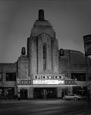 Pickwick Theatre